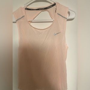 Nike running too - light pink - medium